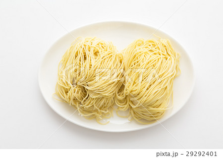 生麺　中華そば 29292401