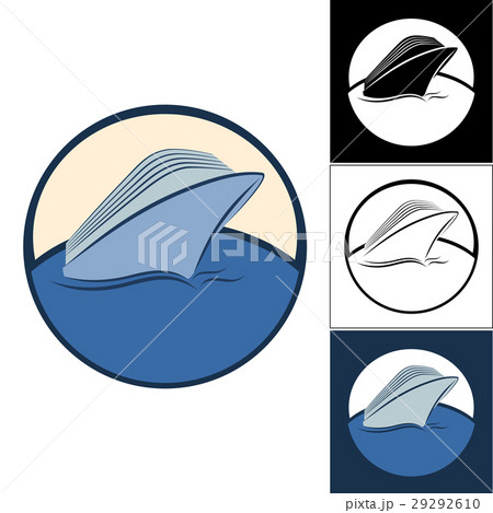 Logos of cruise ships 29292610