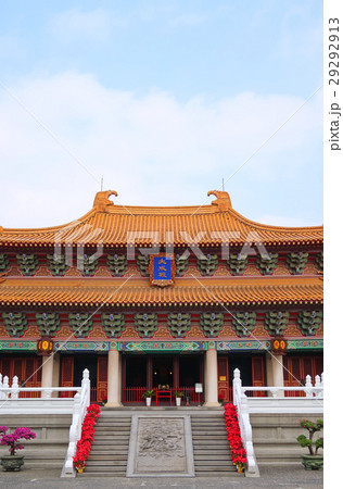 台中孔子廟　 29292913