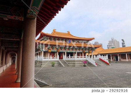 台中孔子廟　 29292916