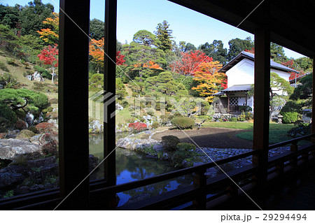 能仁寺 庭園 能仁寺 庭園 29294494
