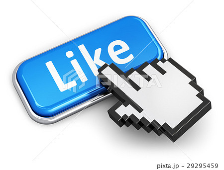 Social media concept 29295459