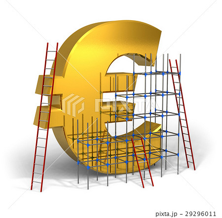 Making money concept 29296011