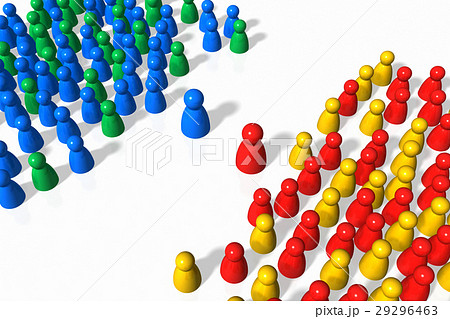 Social relations 29296463