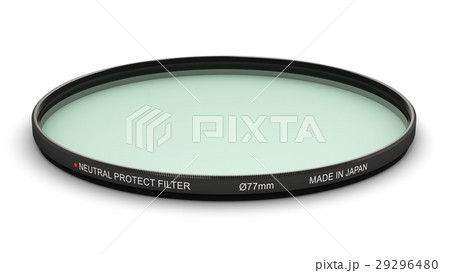 Professional photo neutral protect filter 77 mm 29296480