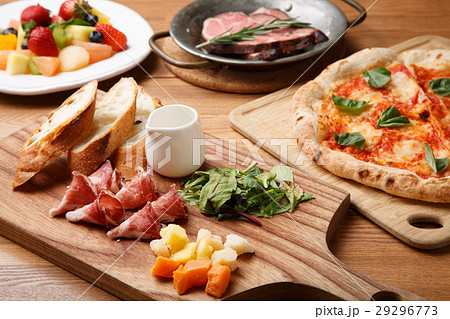 イタリアン 29296773