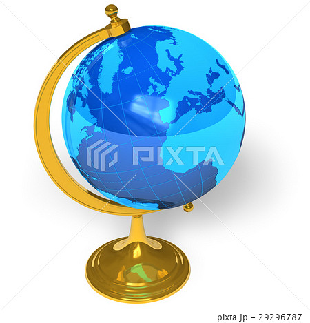 School globe School globe 29296787