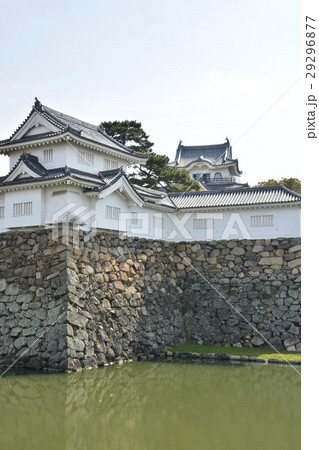 【大阪府】岸和田城 【大阪府】岸和田城 29296877