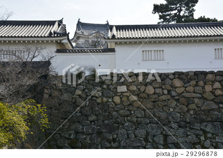【大阪府】岸和田城 【大阪府】岸和田城 29296878
