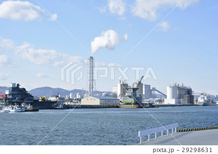 相馬港(福島県) 相馬港(福島県) 29298631