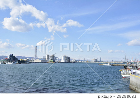 相馬港(福島県) 相馬港(福島県) 29298633