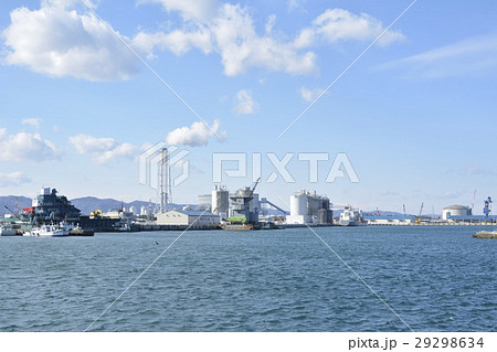 相馬港(福島県) 相馬港(福島県) 29298634