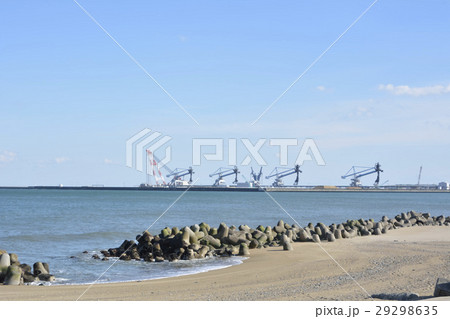 相馬港(福島県) 相馬港(福島県) 29298635