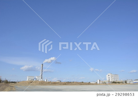 相馬共同力発電所 相馬共同力発電所 29298653