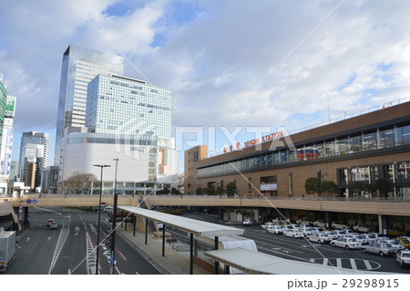 仙台駅 仙台駅 29298915