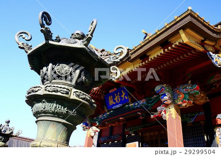 大杉神社 大杉神社 29299504