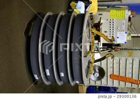 鉄道車両工場・電車工場 29300136