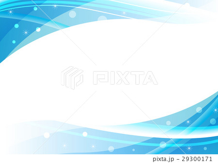 背景素材　涼しげ 29300171
