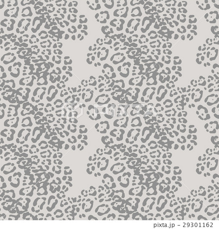 vector background of leopard skin pattern 29301162