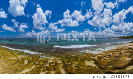 Bingin Beach - Bali Indonesia 29301373
