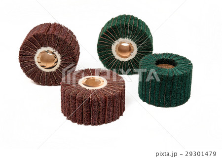 Grinding Sanding and Polishing Wheels 29301479
