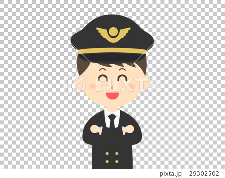 飛行員 飛行員 29302502