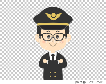 パイロット 29302505