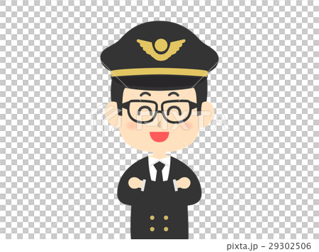 パイロット パイロット 29302506