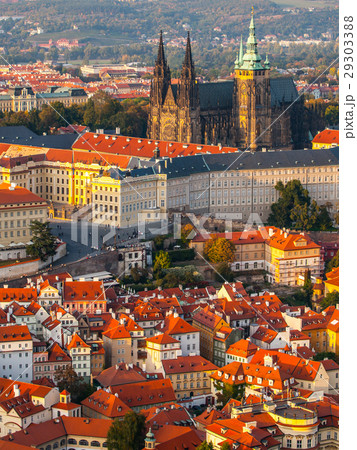 Prague Castle Prague Castle 29303388