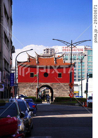 北門 旧跡 史蹟 29303671