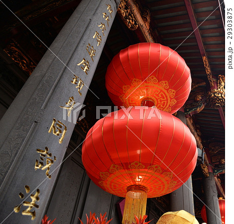 台湾 ランタン 提燈 29303875