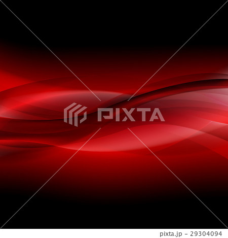 Red And Black Line 29304094