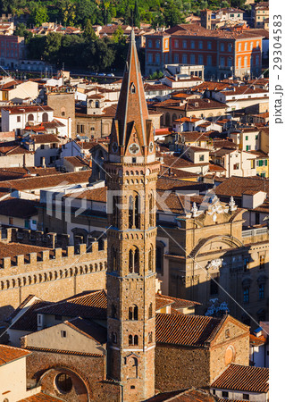 Florence cityscape - Italy Florence cityscape - Italy 29304583