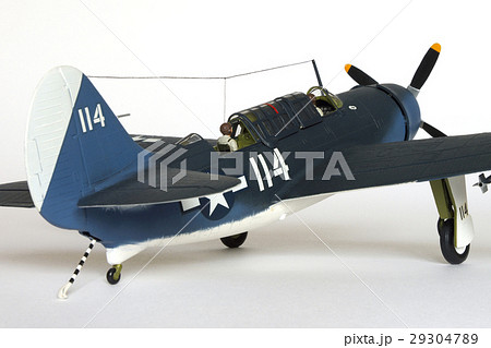アメリカ海軍　SB2C-4 ヘルダイバー 29304789