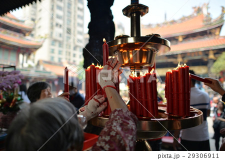 雑貨 雑貨品 キャンドル 29306911