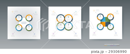 Vector set infographics Vector set infographics 29306990