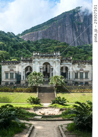 Rio de Janeiro, Brazil - January 3, 2017 Rio de Janeiro, Brazil - January 3, 2017 29307501