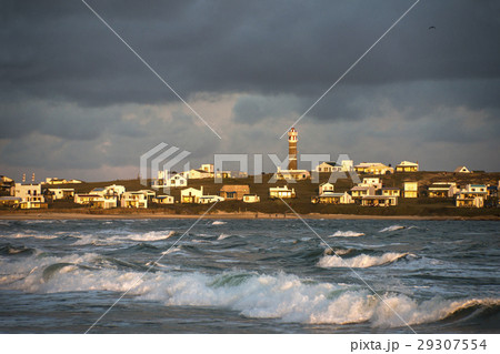 Lighthouse in Cabo Polonio, Rocha, Uruguay 29307554