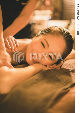 body care　撮影協力： 3BエステサロンLuki'A（麻布十番） 29308733