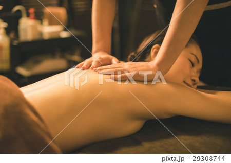 body care　撮影協力： 3BエステサロンLuki'A（麻布十番） 29308744