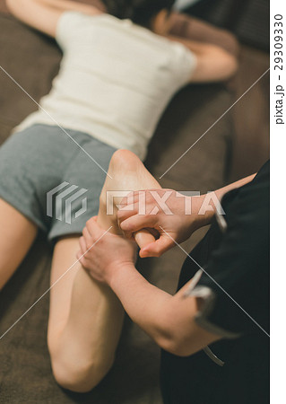 body care　撮影協力： 3BエステサロンLuki'A（麻布十番） 29309330