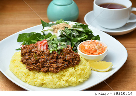 キーマカレー キーマカレー 29310514