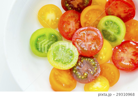 ミニトマト 29310968