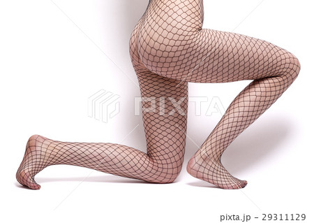 feet in tights 29311129