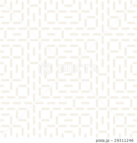 Geometric Ethnic Background Lattice. Stylish 29311246