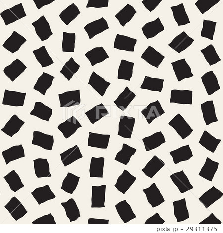 Vector Seamless Pattern. Abstract Background With Vector Seamless Pattern. Abstract Background With 29311375