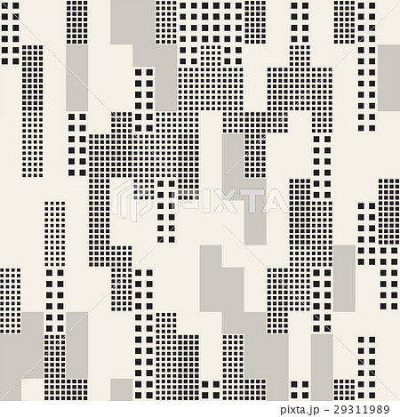 Endless Abstract Background With Random Size 29311989
