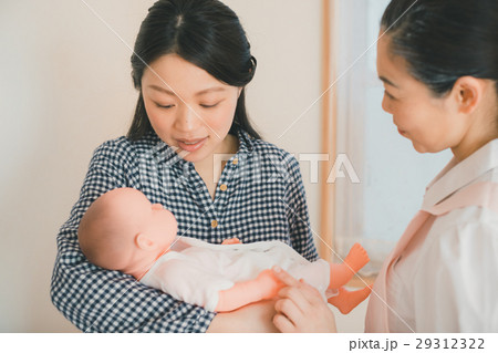 woman during pregnancy or shortly after childbirth woman during pregnancy or shortly after childbirth 29312322