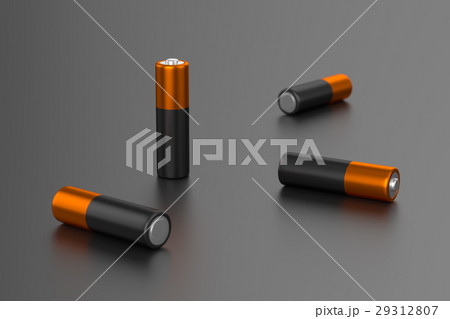 Several Rechargeable Batteries Several Rechargeable Batteries 29312807