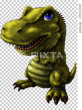 ティラノサウルス ティラノサウルス 29313387
